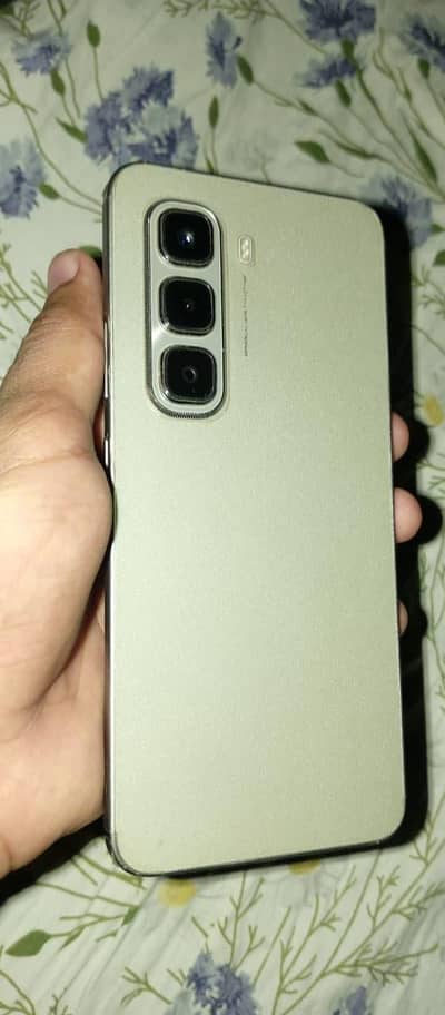 infinix hot 50 pro 10condition