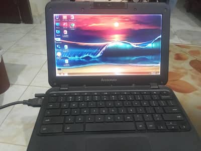 Lenovo Chromebook