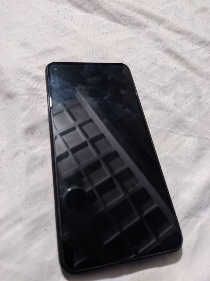 Google Pixel 4a 1
