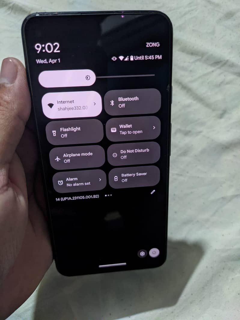Google Pixel 4a 2