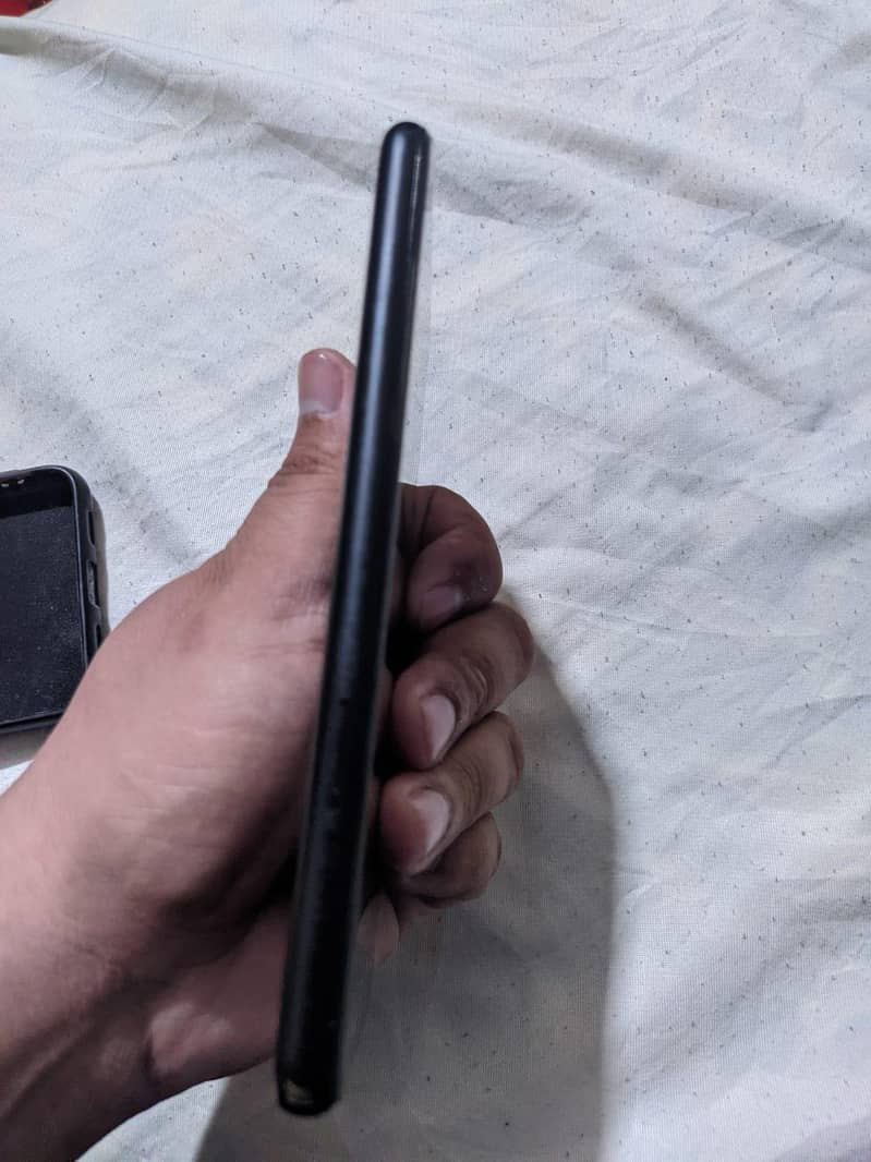 Google Pixel 4a 4