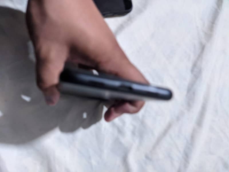 Google Pixel 4a 6