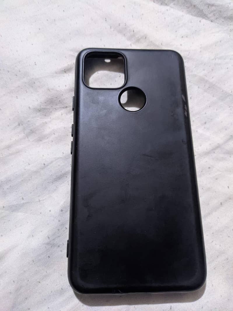 Google Pixel 4a 7