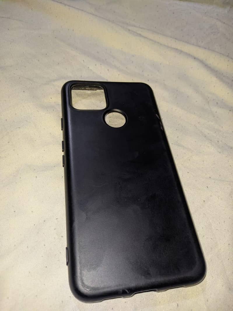 Google Pixel 4a 8