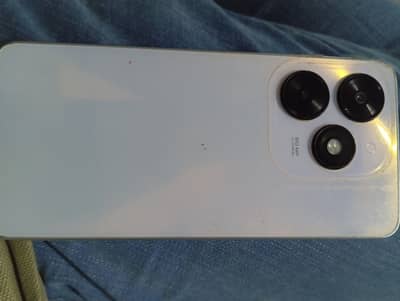 Tecno Spark 20C
