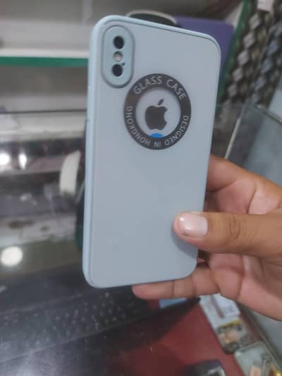 Apple iPhone X