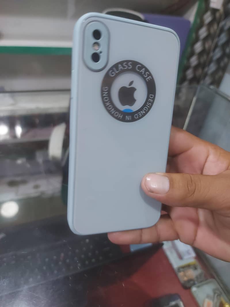Apple iPhone X 0