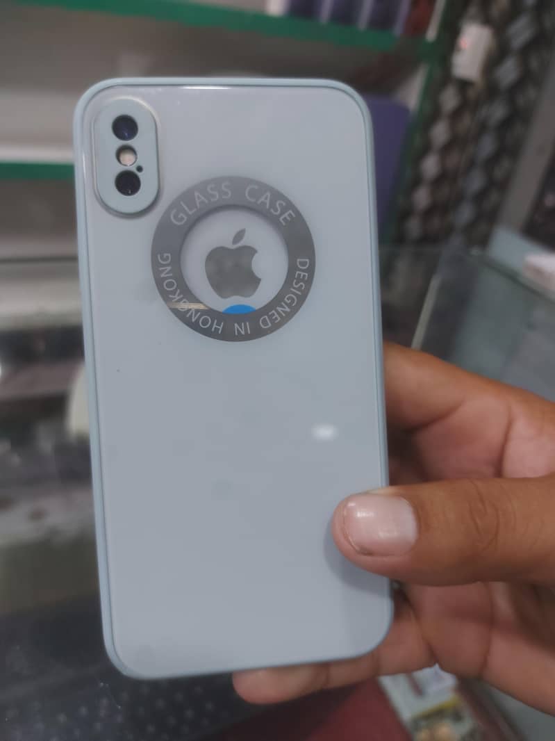 Apple iPhone X 2