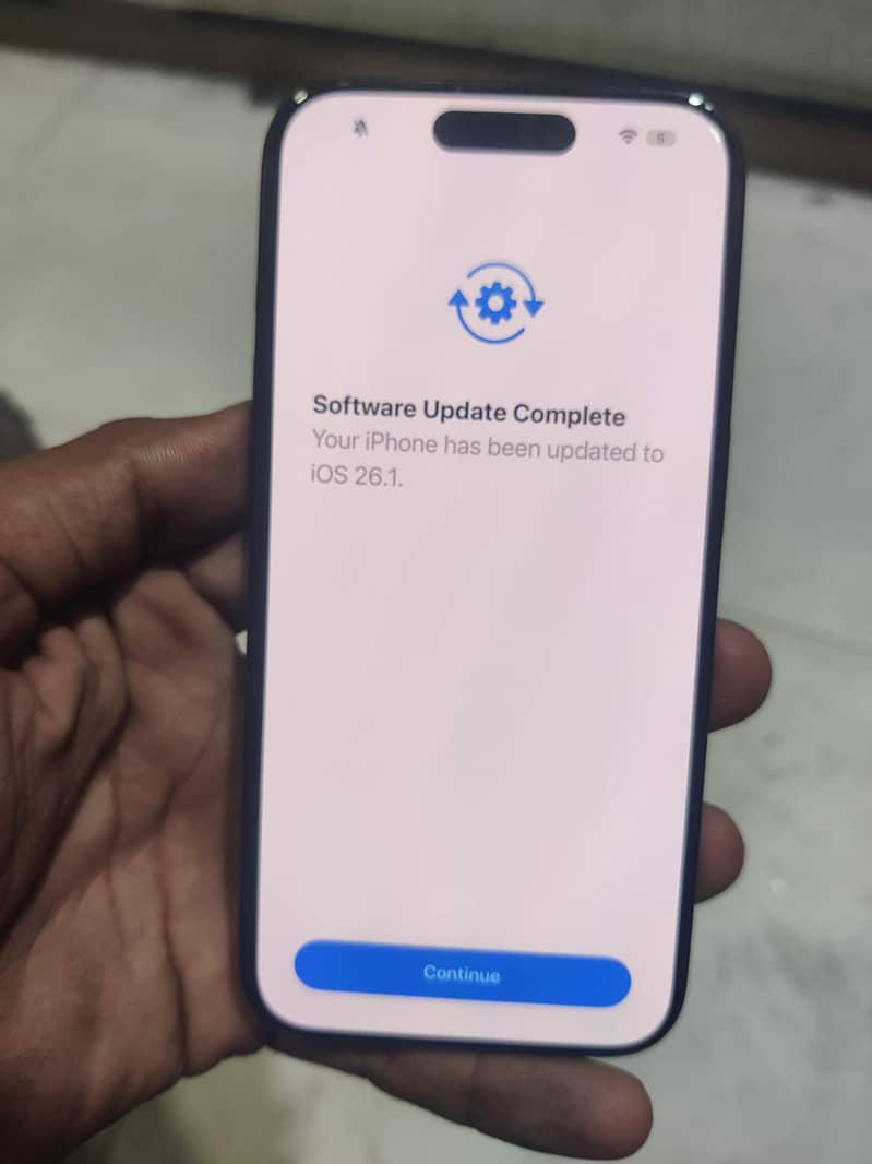 iPhone 15 Pro 3