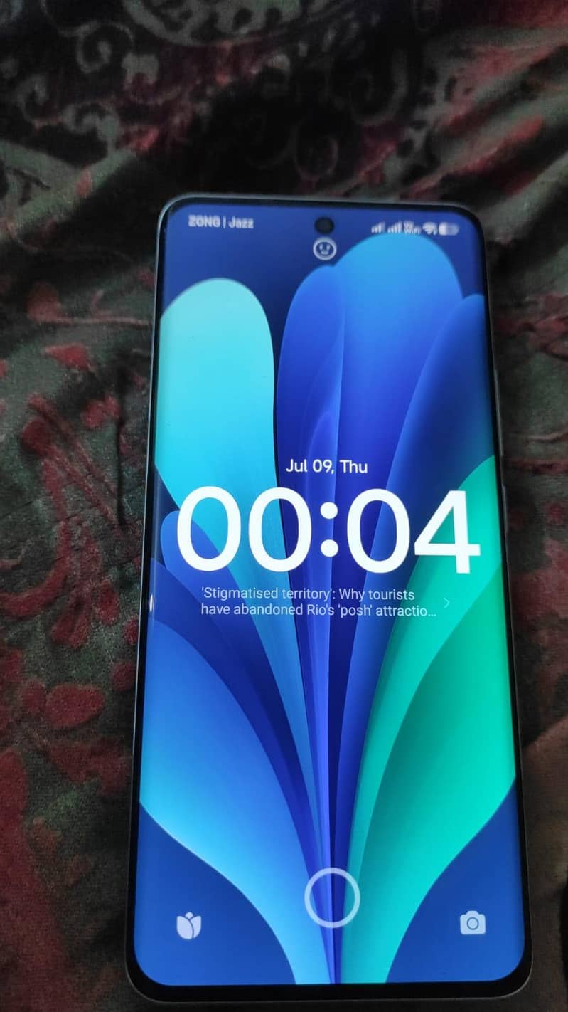 Xiaomi Redmi Note 15 2