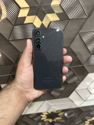 Samsung Mobile A54 5G