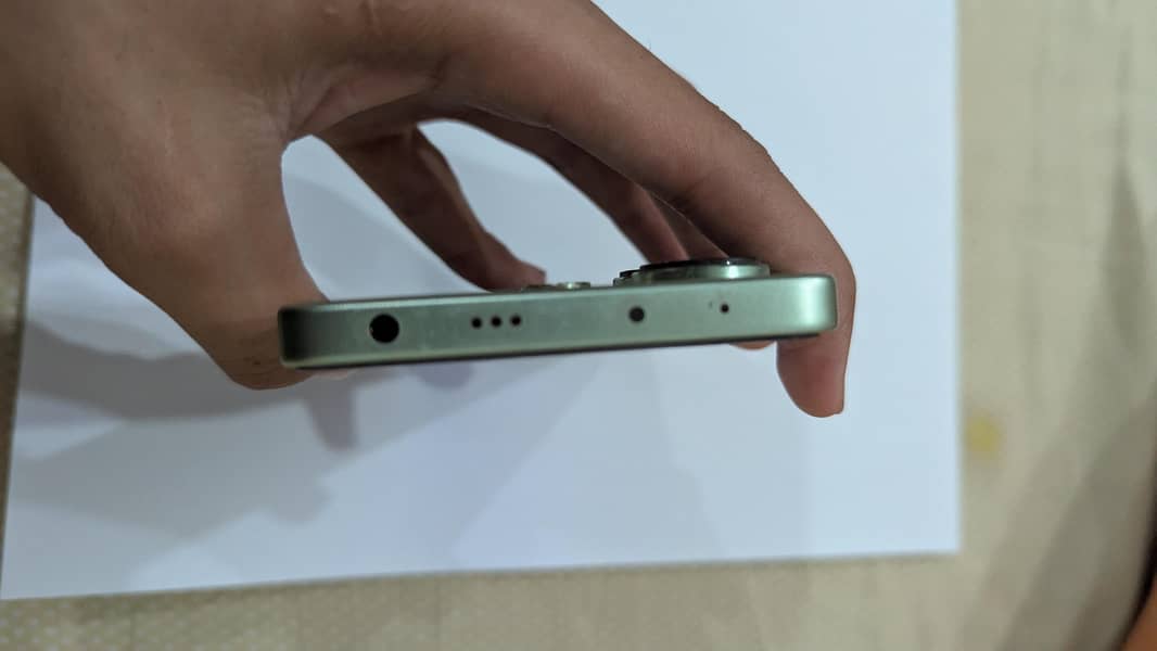 Xiaomi Redmi Note 13 2