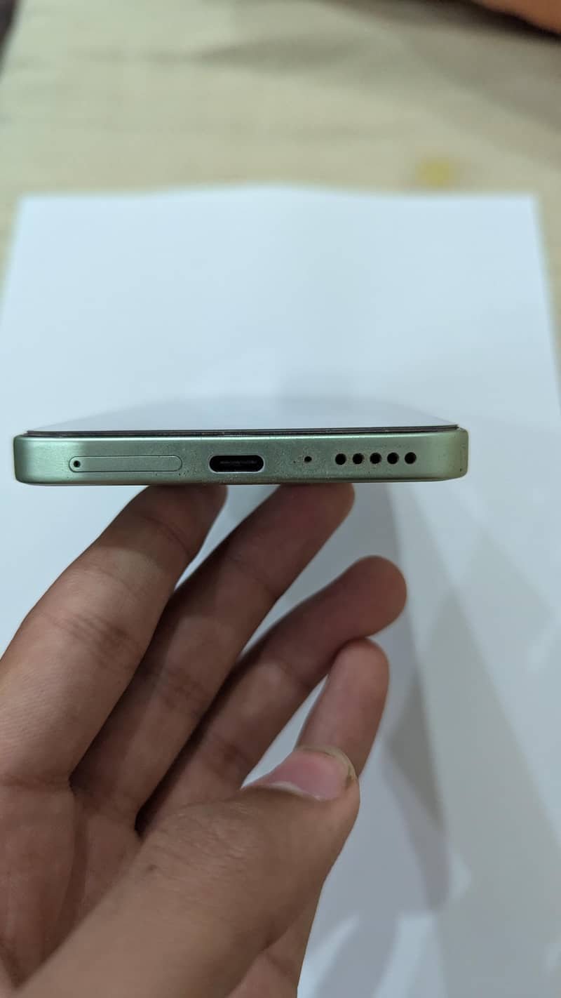 Xiaomi Redmi Note 13 4