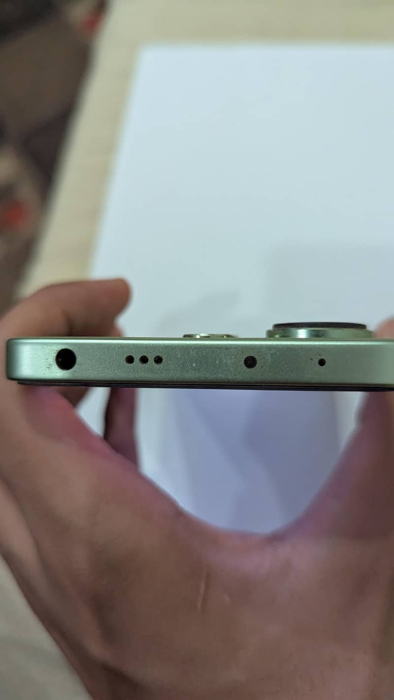 Xiaomi Redmi Note 13 5