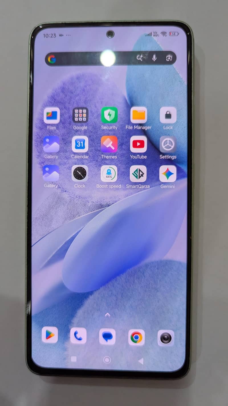 Xiaomi Redmi Note 13 6