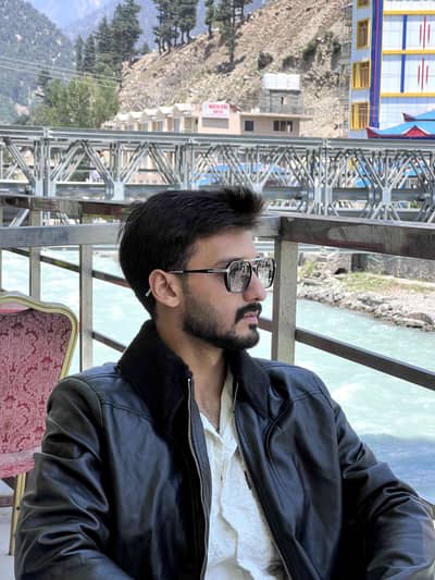 Zain zafar 