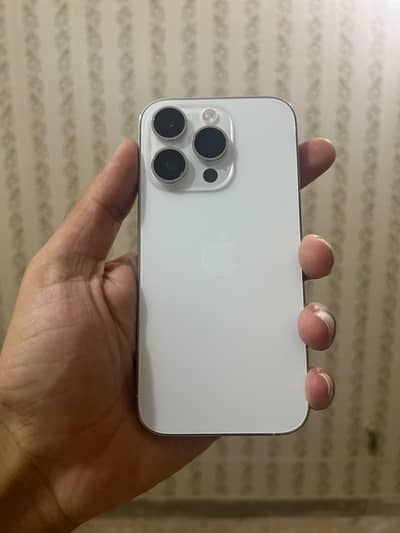 Apple iPhone 14 Pro
