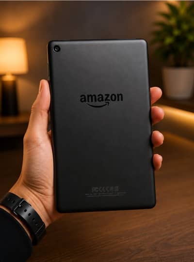 amazon ipad