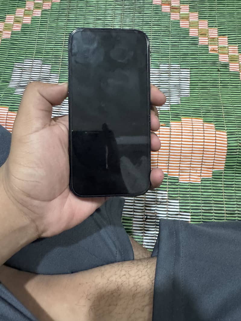 iPhone 15 6