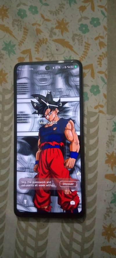 Infinix Note 30