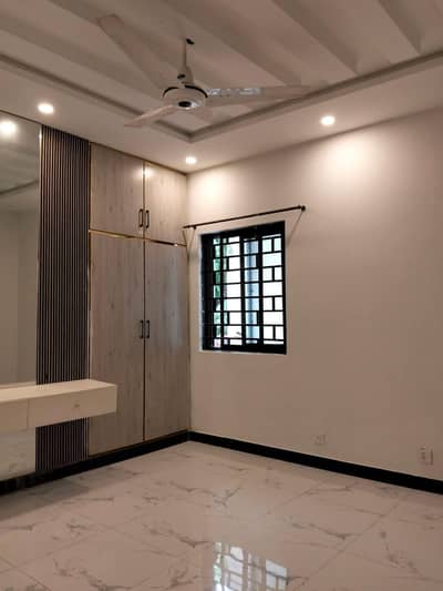 G-11/3 PHA C-Type Fully Luxury Renovated Ground Floor Flat For Rent