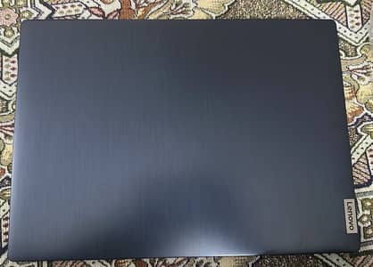 Lenovi ideapad core i3 10th gen