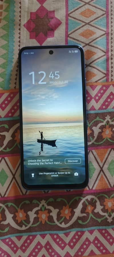 Infinix hot 60i for sale