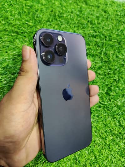 Apple iPhone 14 Pro Max