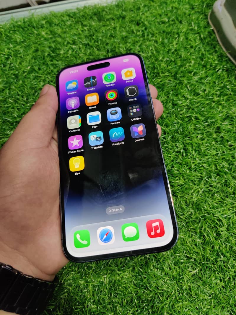 Apple iPhone 14 Pro Max 2
