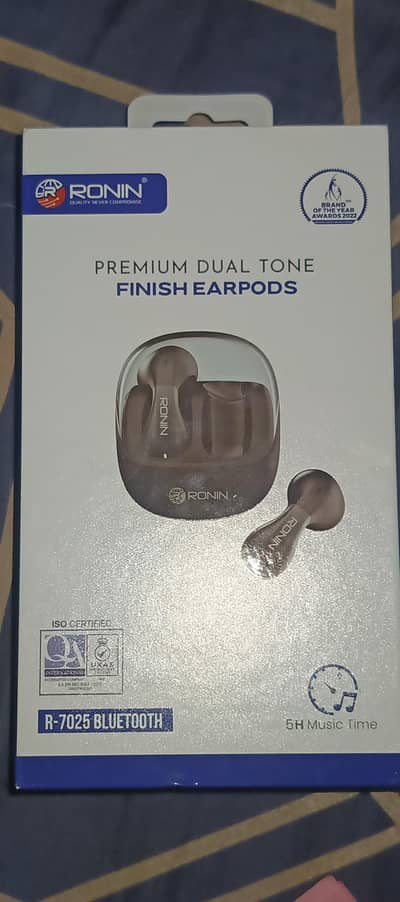 Headphones