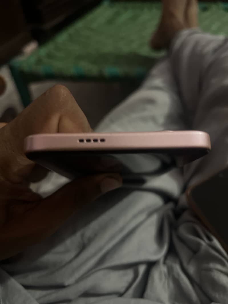 Iinfinix 1