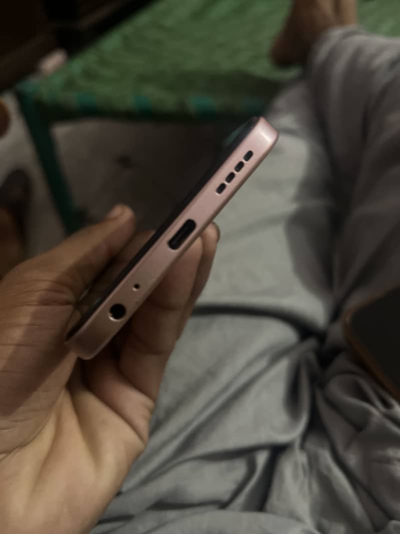 Iinfinix 3