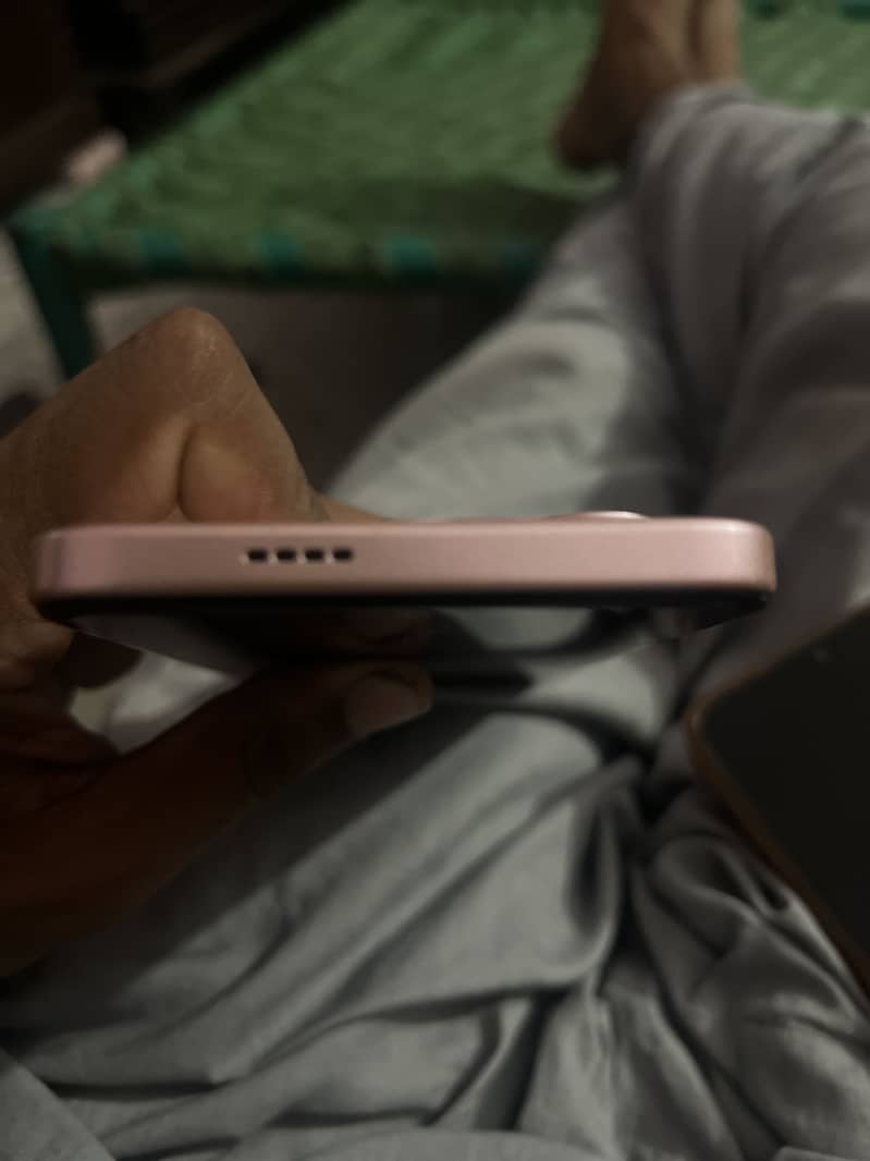 Iinfinix 4