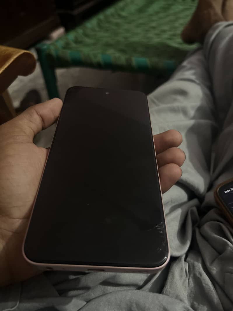 Iinfinix 5