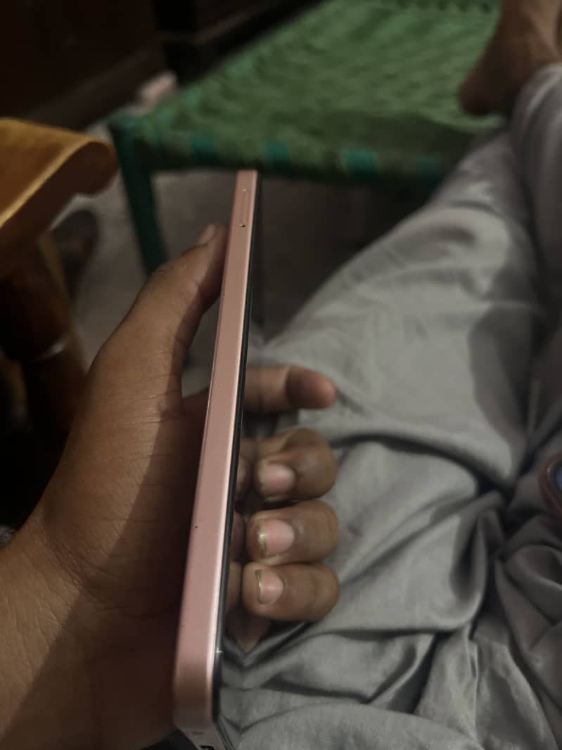 Iinfinix 7