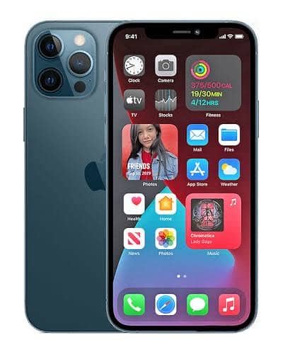 Apple iPhone 12 Pro Max