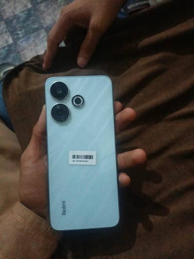 Xiaomi Redmi 13