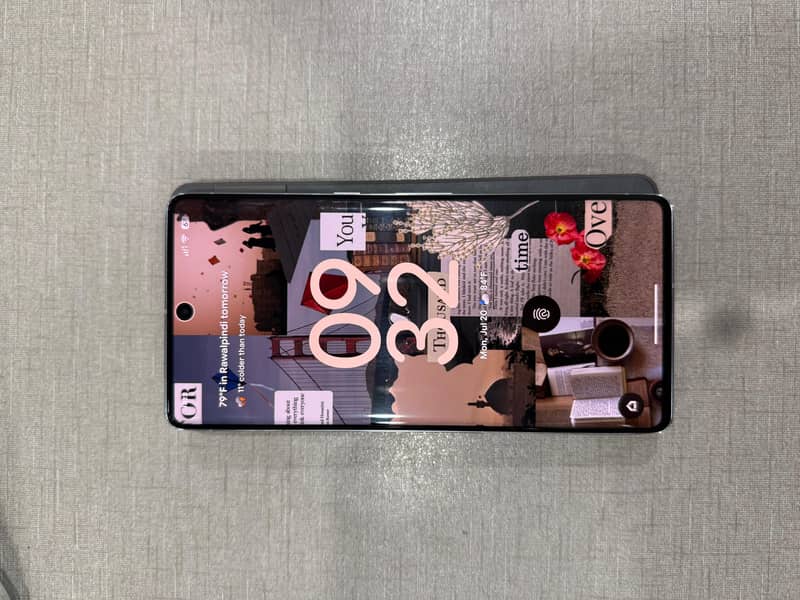 Google Pixel 7 Pro 0