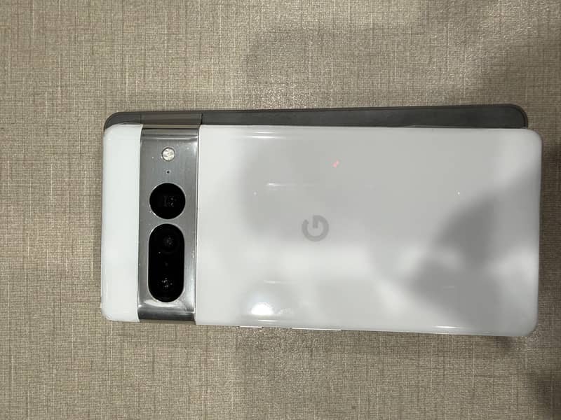 Google Pixel 7 Pro 1