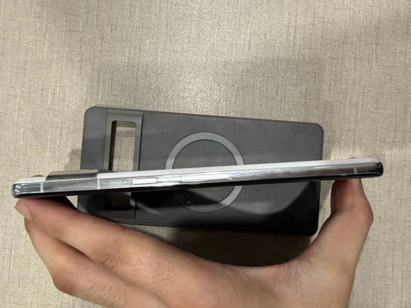 Google Pixel 7 Pro 4