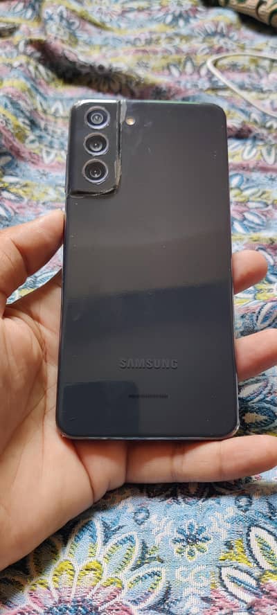 Samsung Mobile S21 FE
