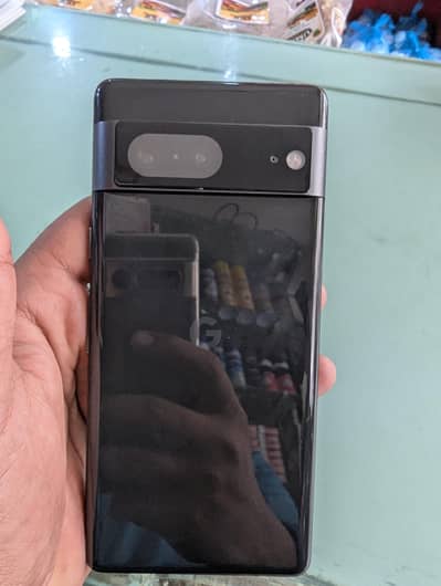 Google Pixel 7
