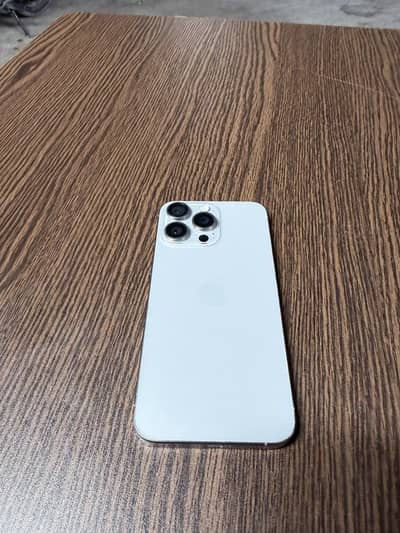 IPhone 15 Pro Max FU