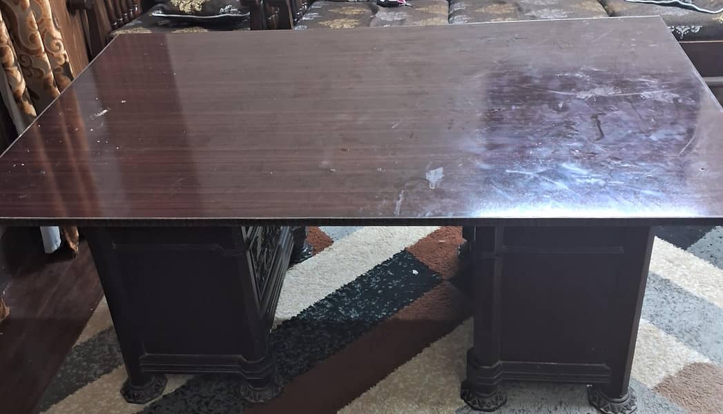 office table 0
