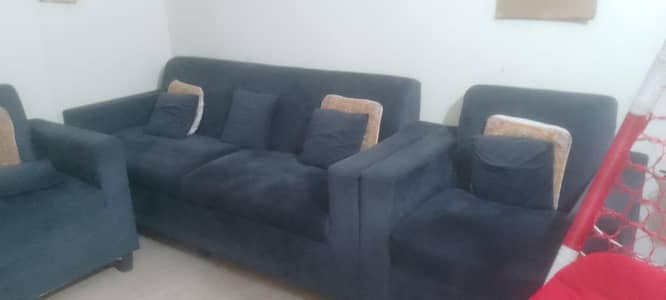 full sofa set urgent sale