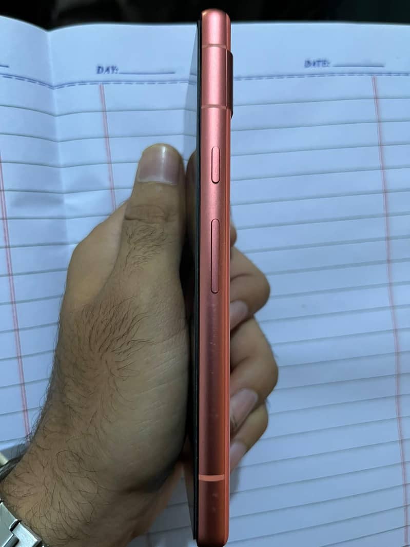 Google Pixel 7a 3