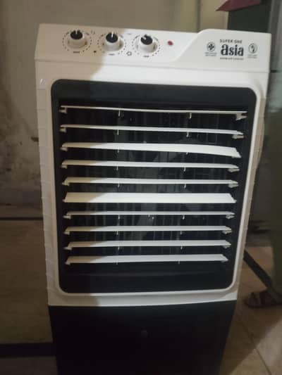 sale my Room cooler All ok nice work 10/9 good condition kam use Hua
