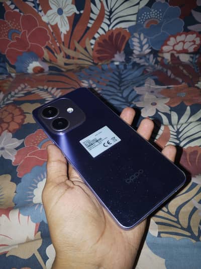 Oppo a5i 4/128