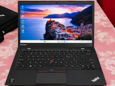 Lenovo ThinkPad X1 Carbon