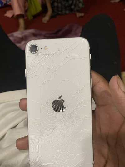 Apple iPhone SE